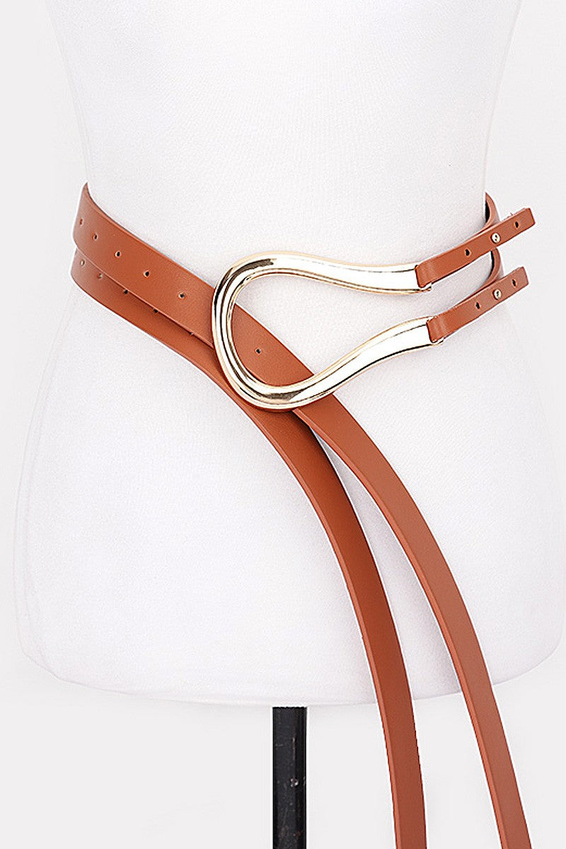 Double Belt
