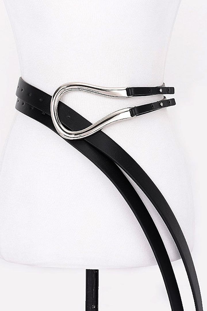 Double Belt