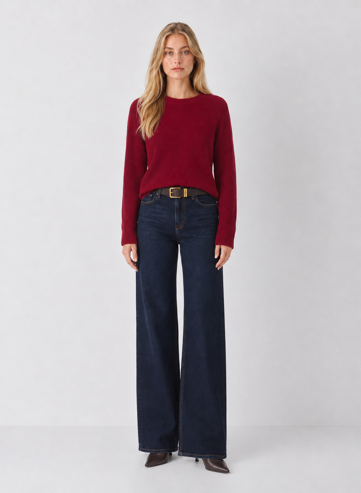 525 Jane Pullover Sweater