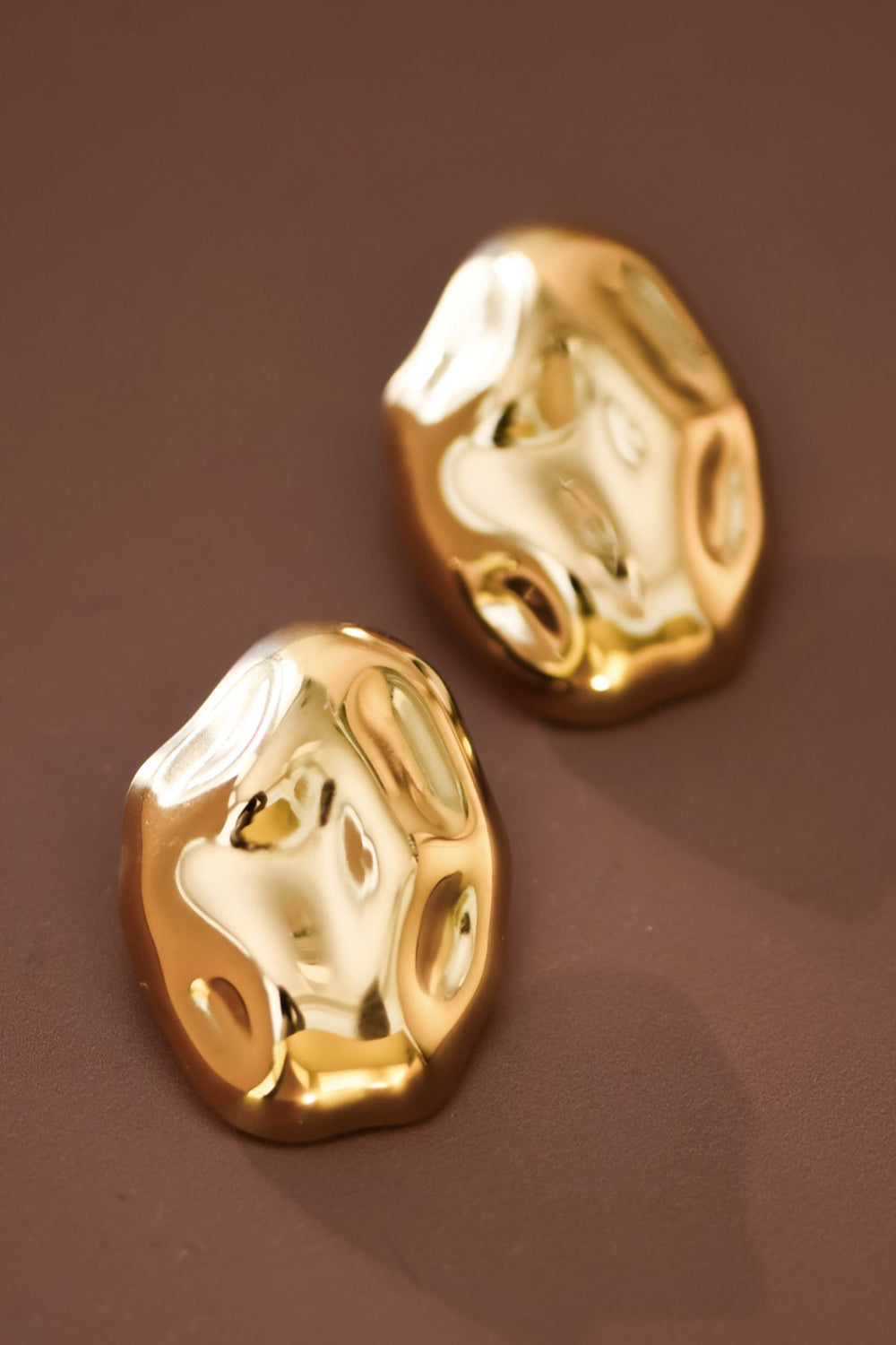 Haylee Statement Earrings