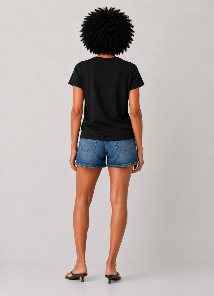 Z Supply Modern Slub Tee Shirt