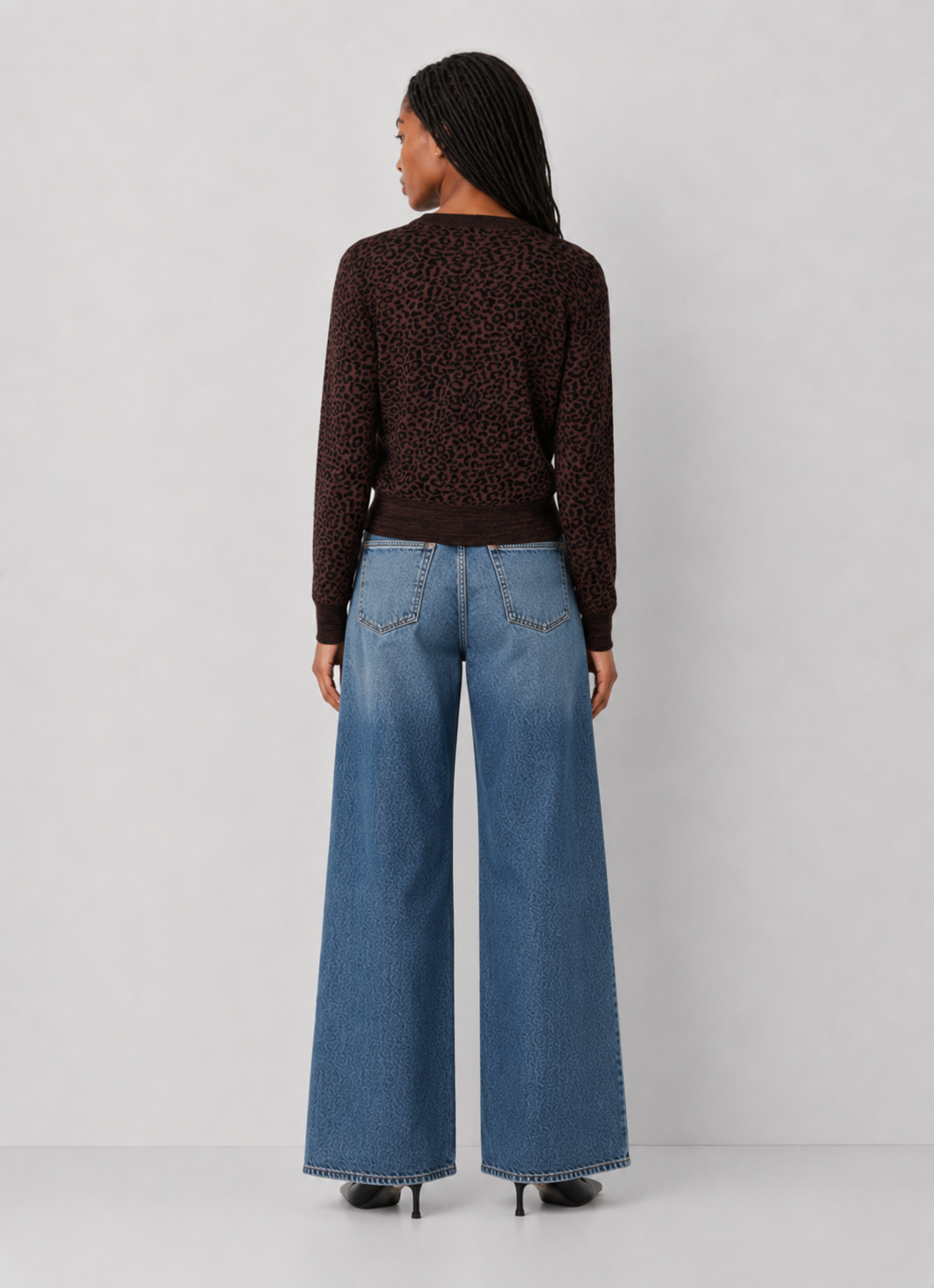 ASTR Nikki Cardigan