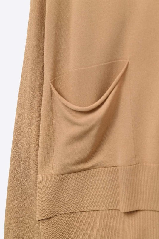 Preorder Fine Knit Cardigan