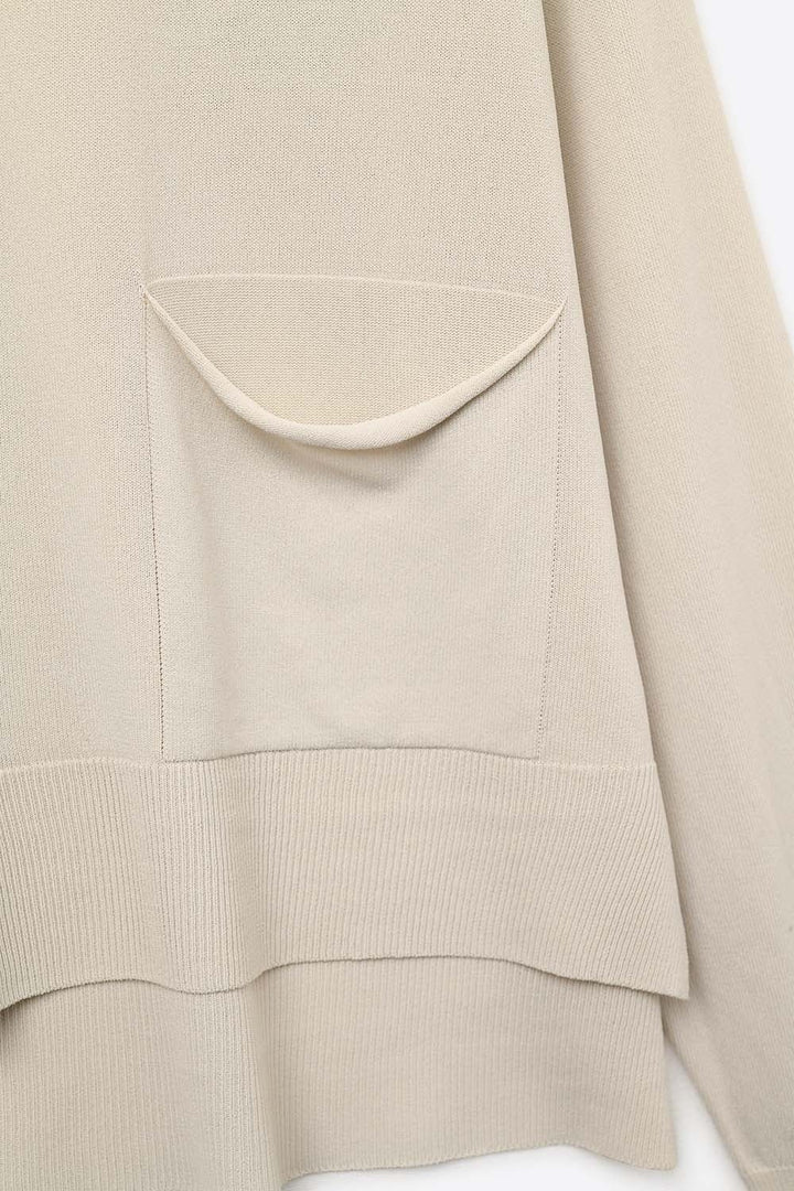 Fine Knit Cardigan