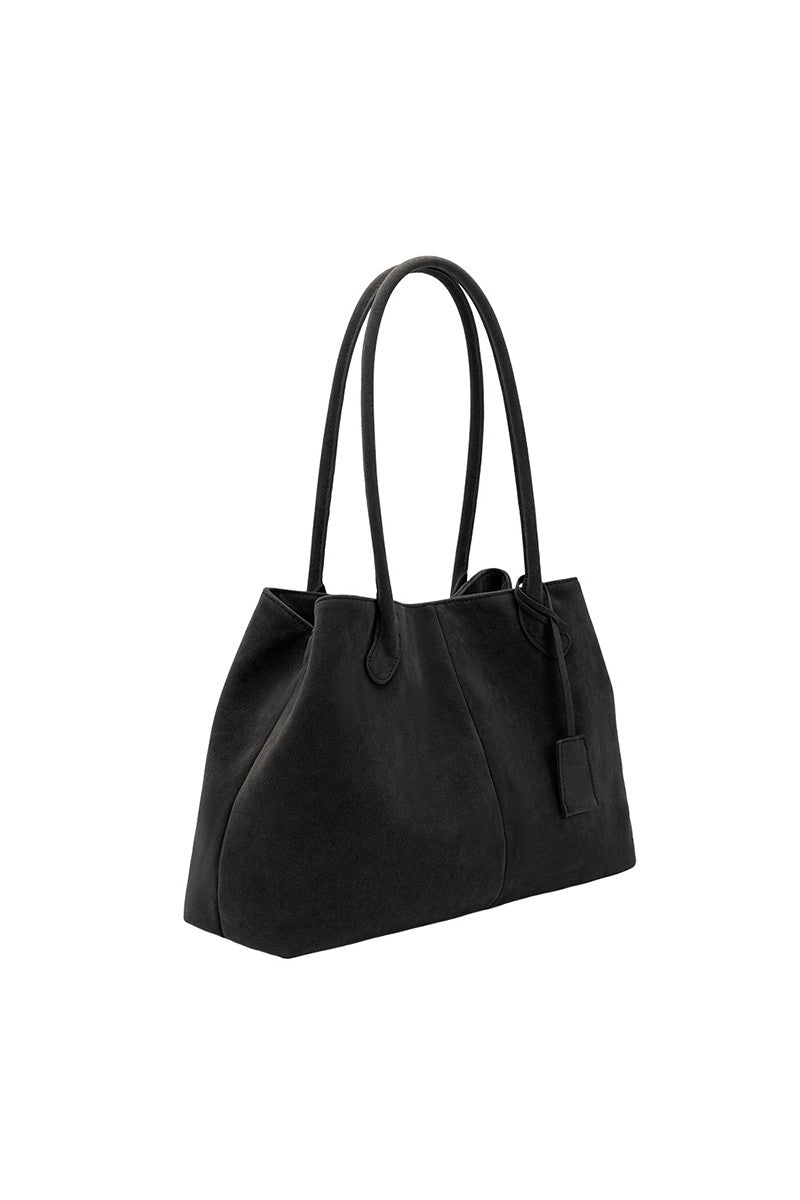 Preorder Vegan Suede Bag