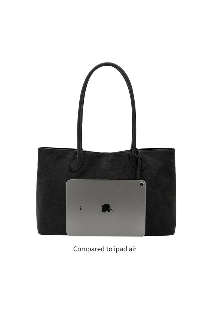 Preorder Vegan Suede Bag