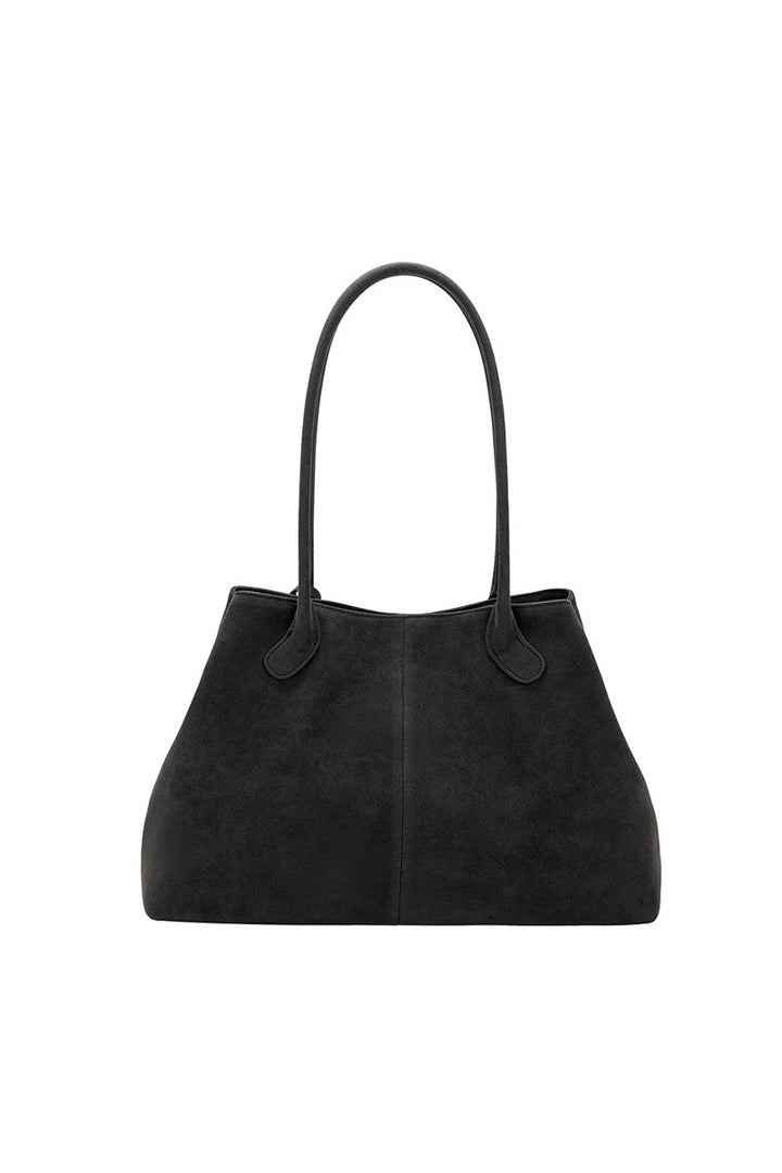 Preorder Vegan Suede Bag