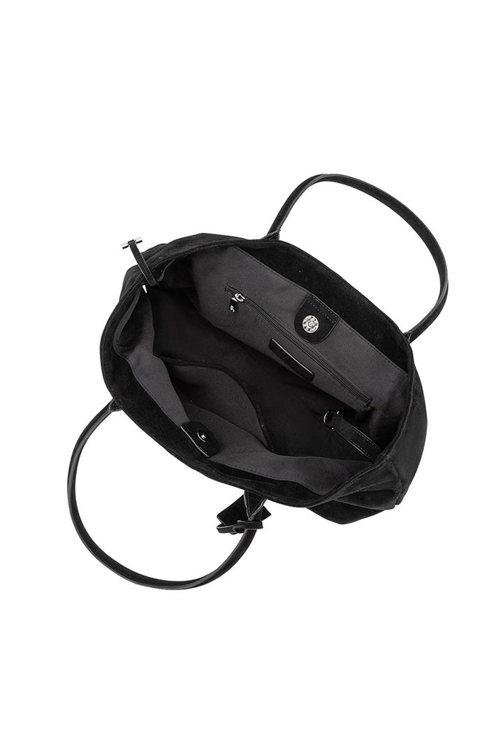 Preorder Vegan Suede Bag