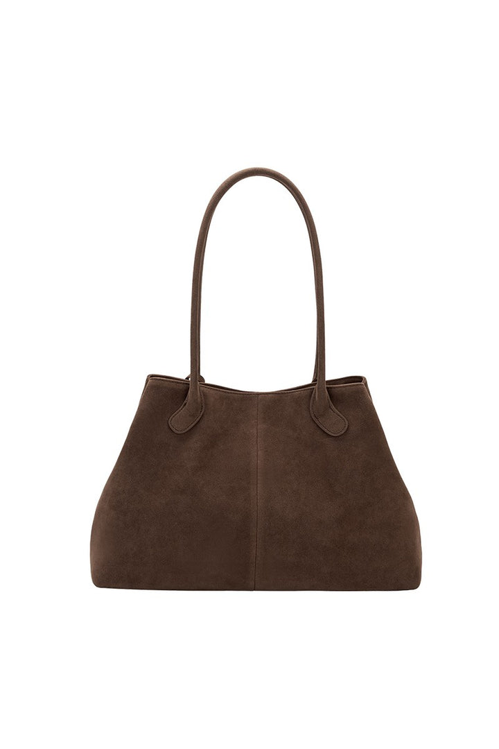 Preorder Vegan Suede Bag