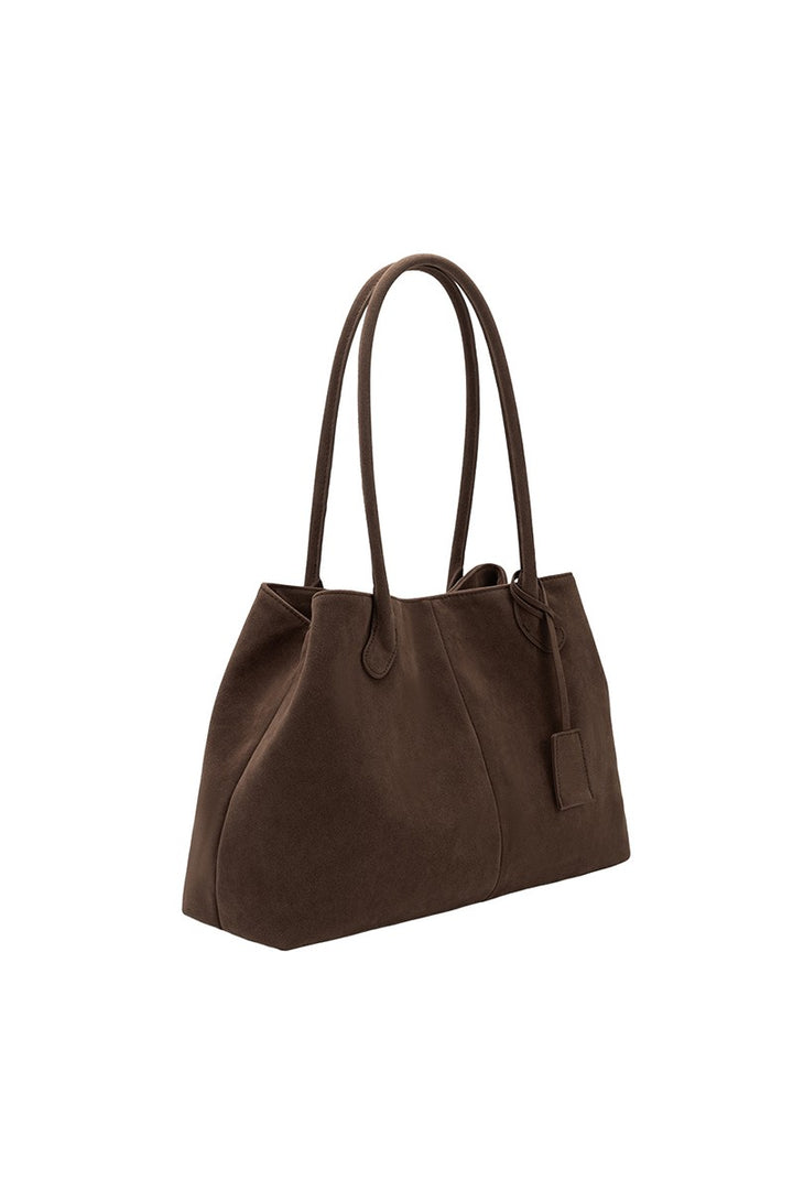 Preorder Vegan Suede Bag