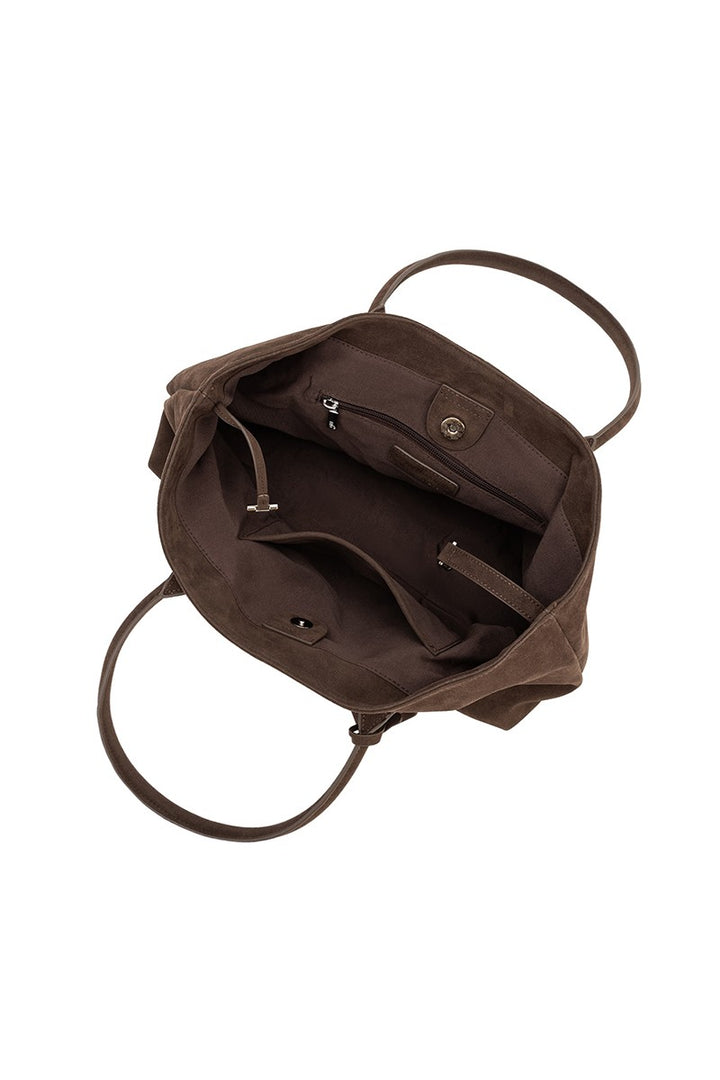 Preorder Vegan Suede Bag