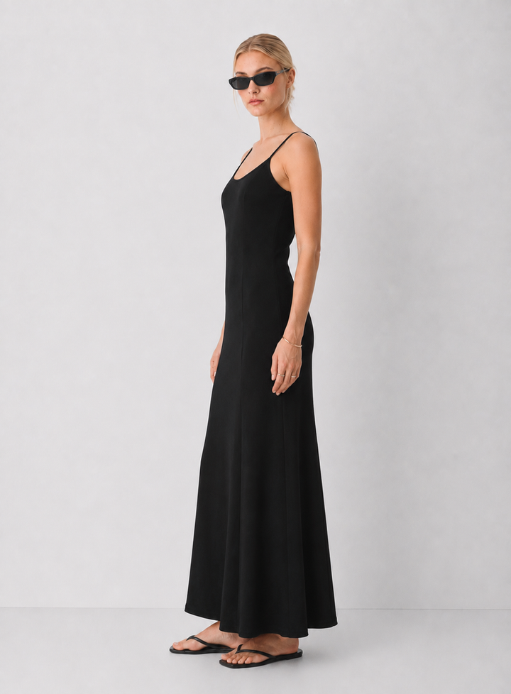 Z Supply Charisma Midi Dress