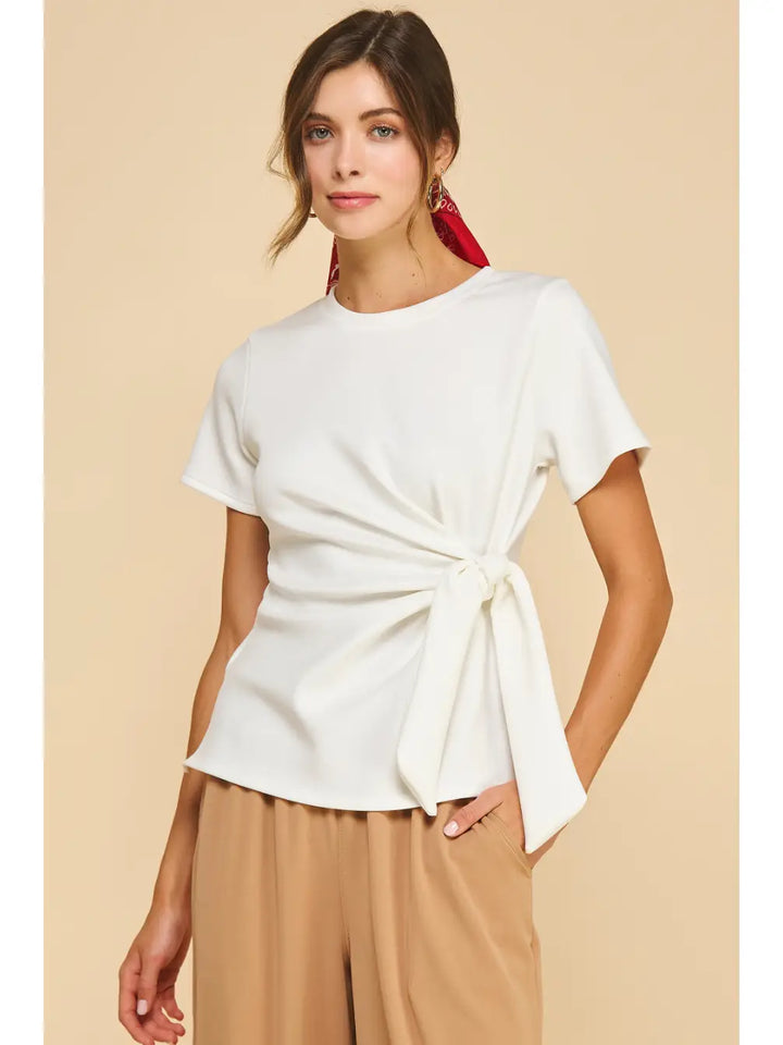 Modal Knot Top