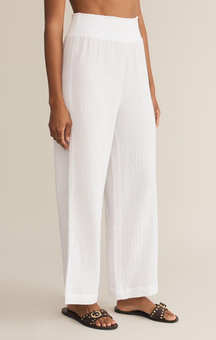 Z Supply Cassidy Full Length Pant