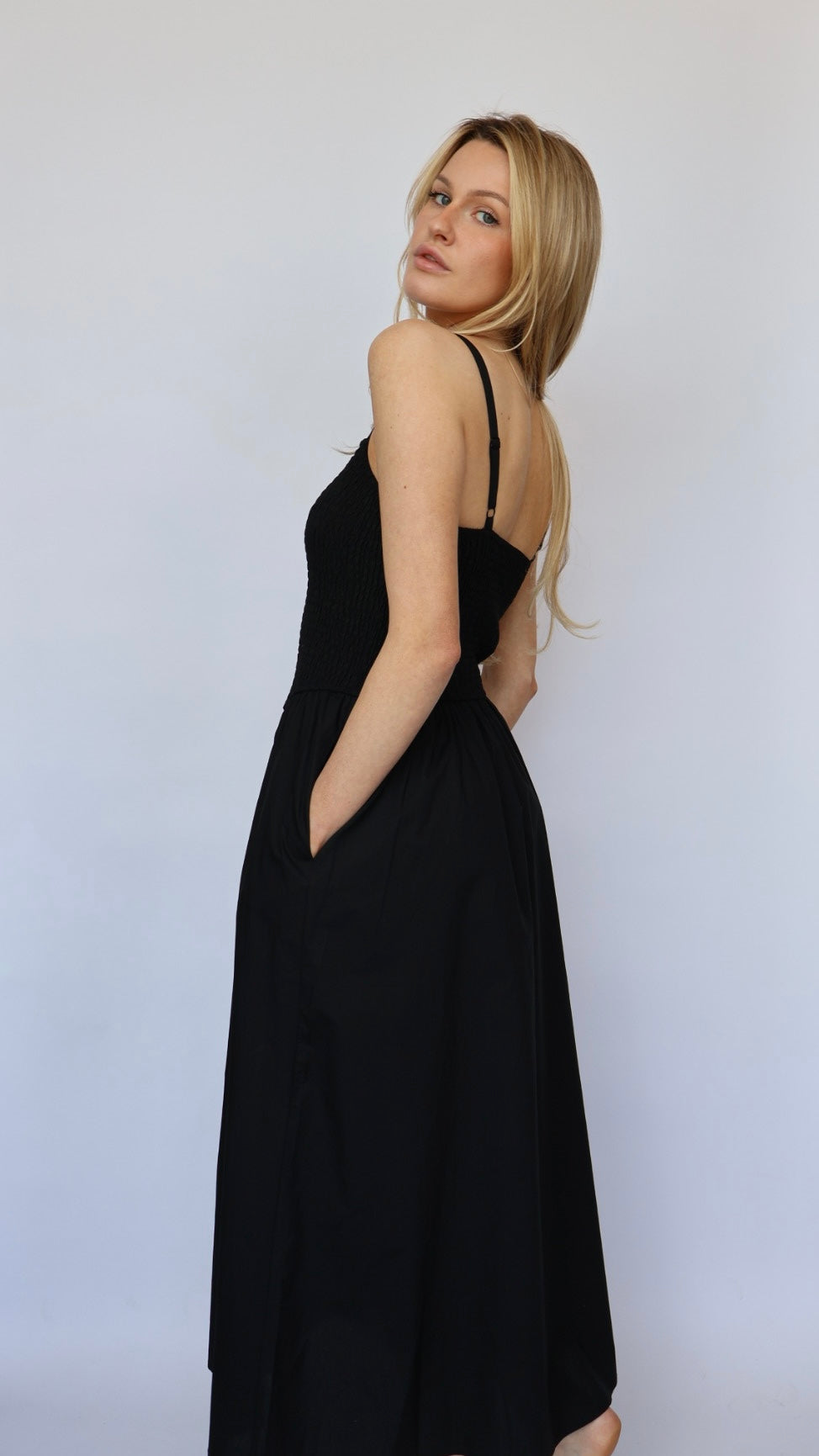 Codie Dress