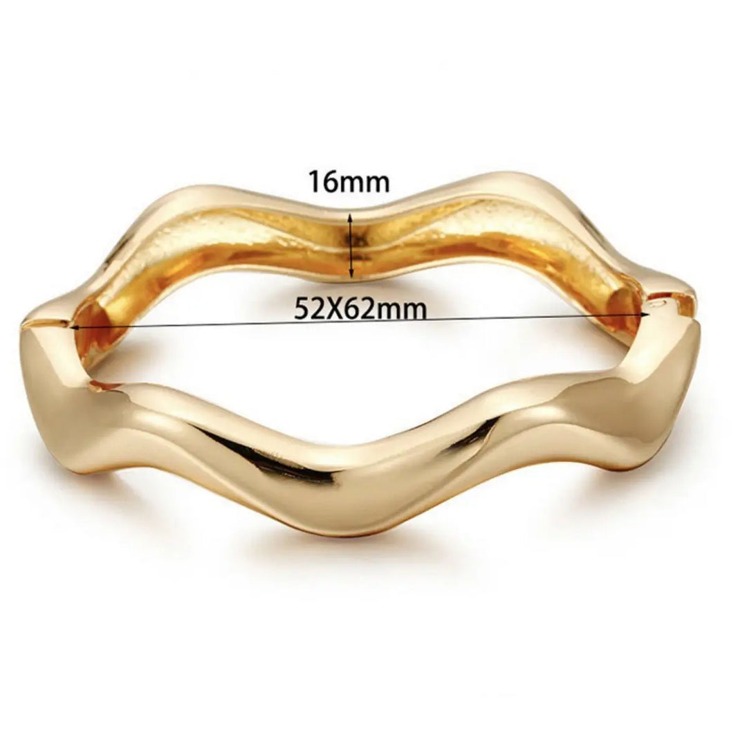 Statement Cuff