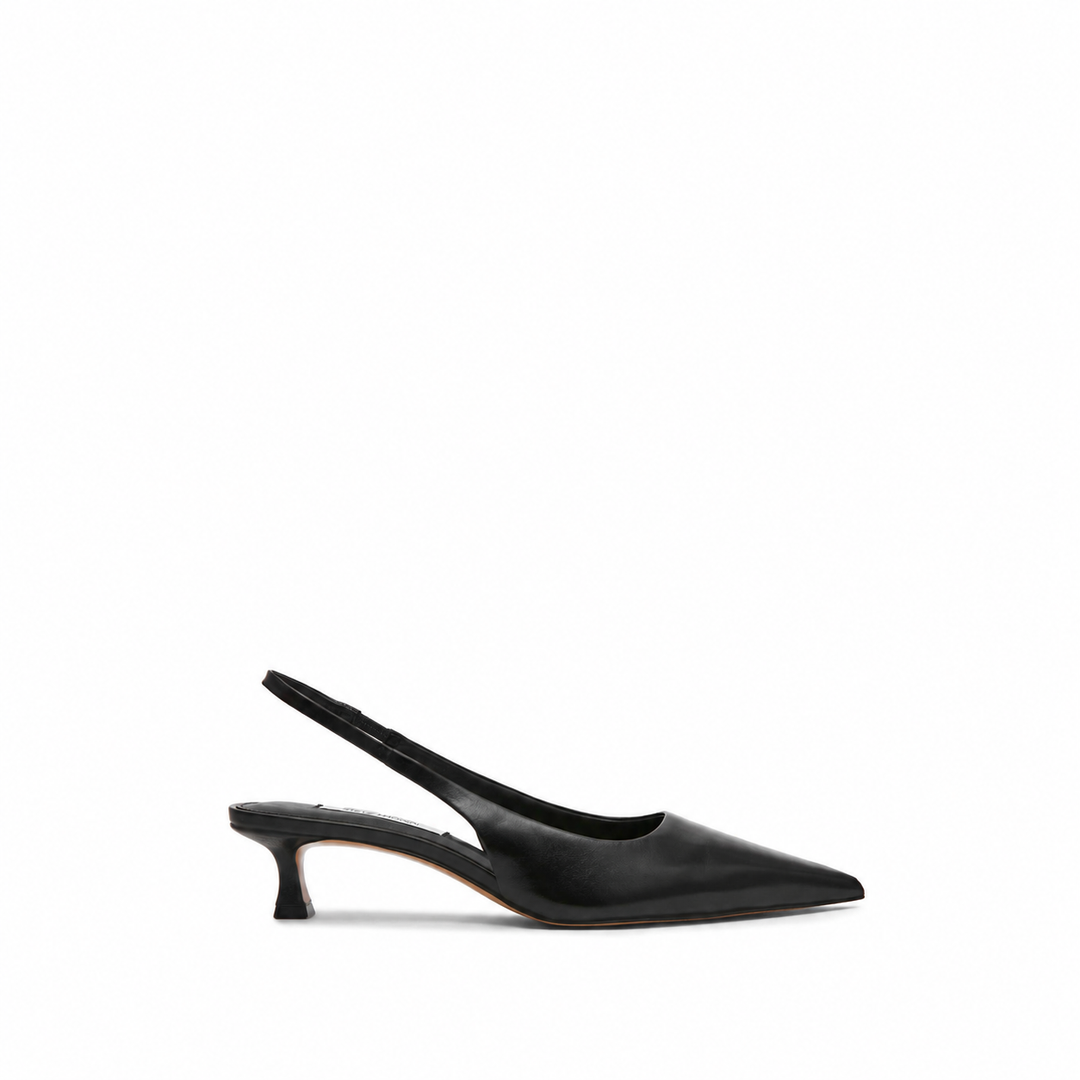 Preorder Steve Madden Kathy Slingback Kitten Heel