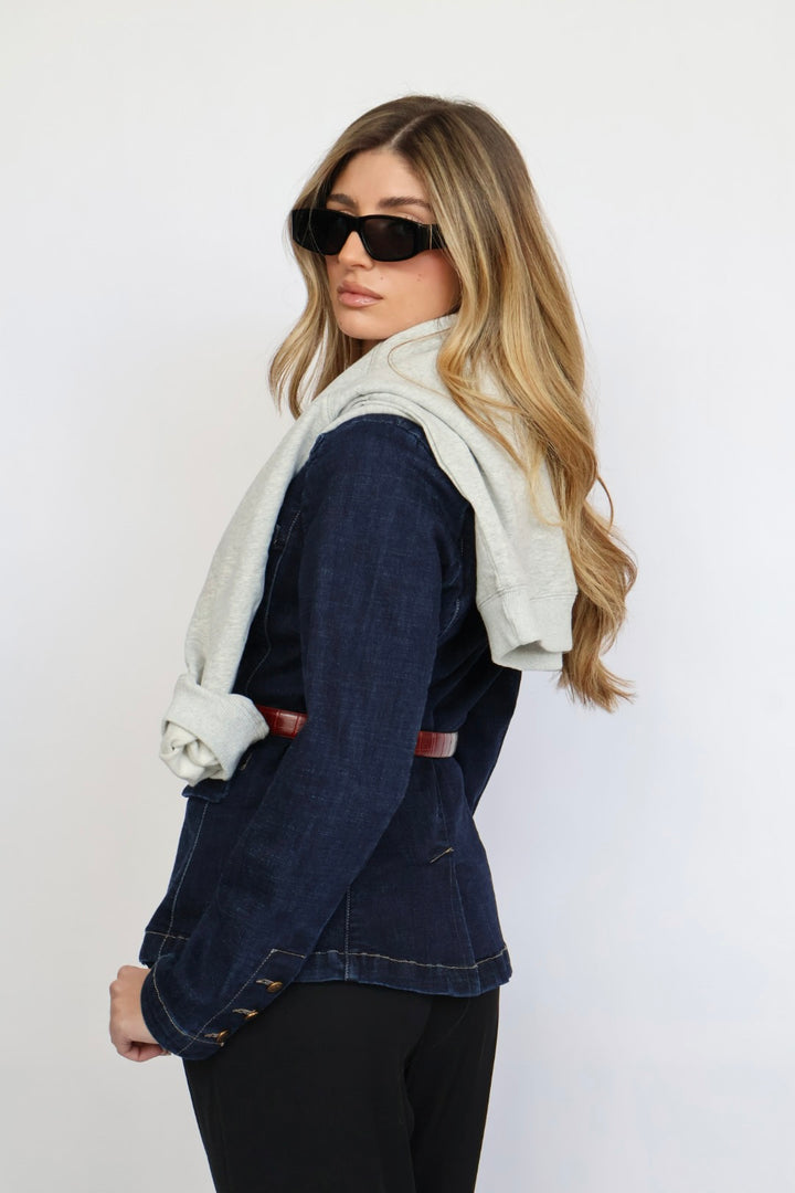 Z Supply Outsider Polarized Sunglasses