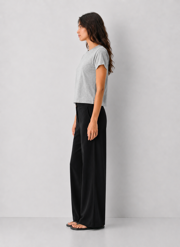 Z Supply Modern Slub Tee Shirt
