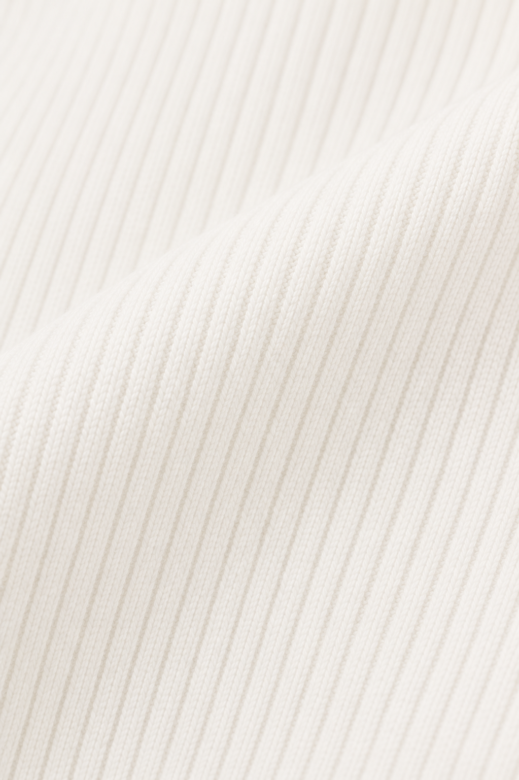Short Sleeve Ribbed Bodysuit