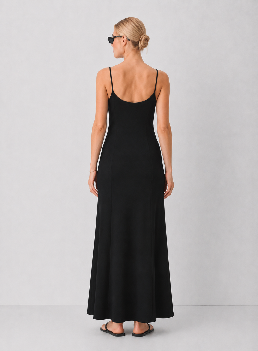 Z Supply Charisma Midi Dress