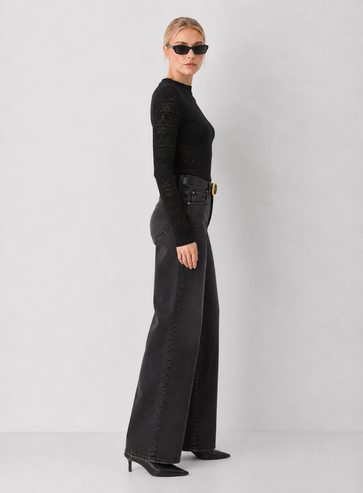 Z Supply Avery Sweater Top