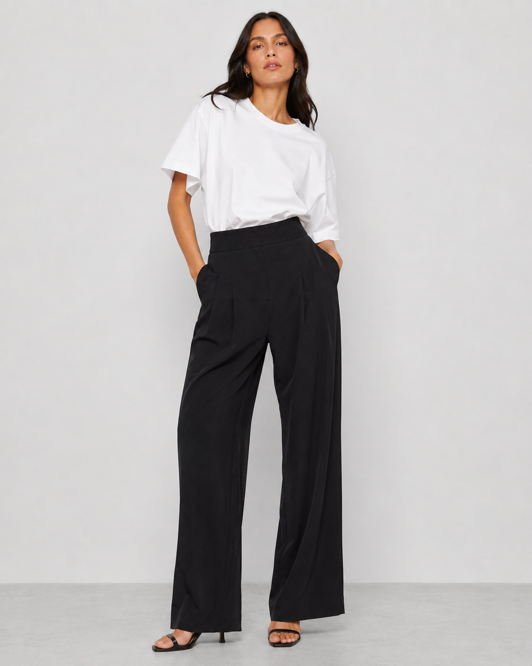 Classic Everyday Trouser
