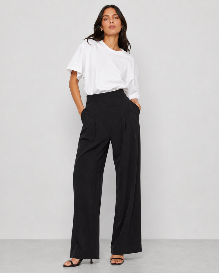 Classic Everyday Trouser