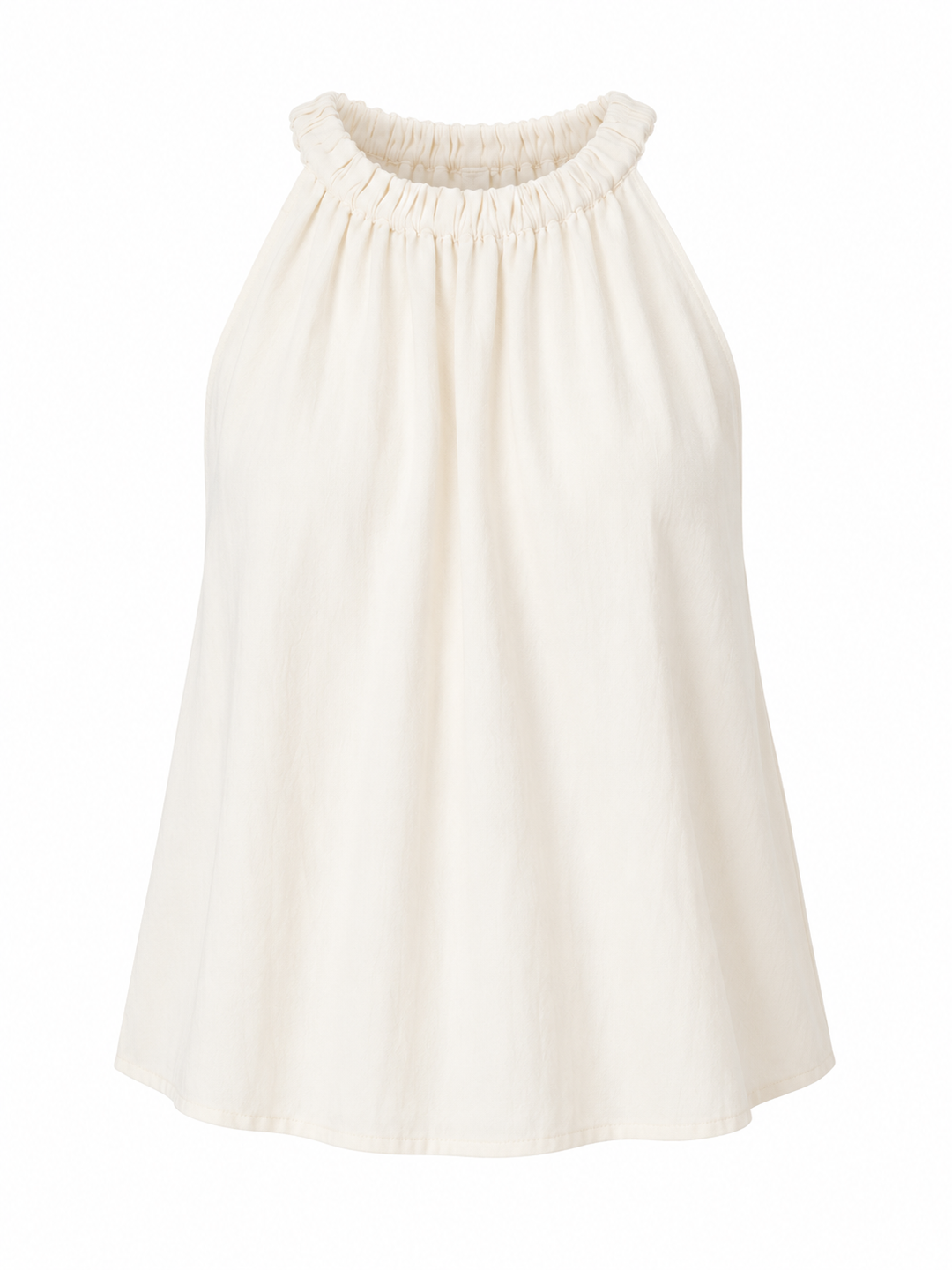 The Effortless Twist Top