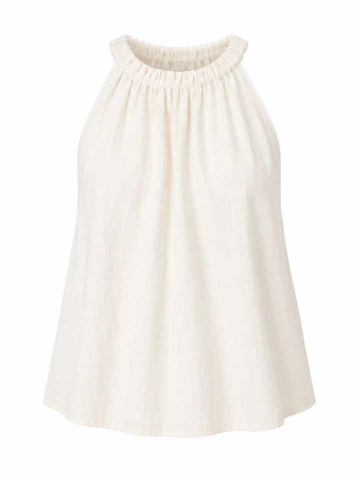 The Effortless Twist Top