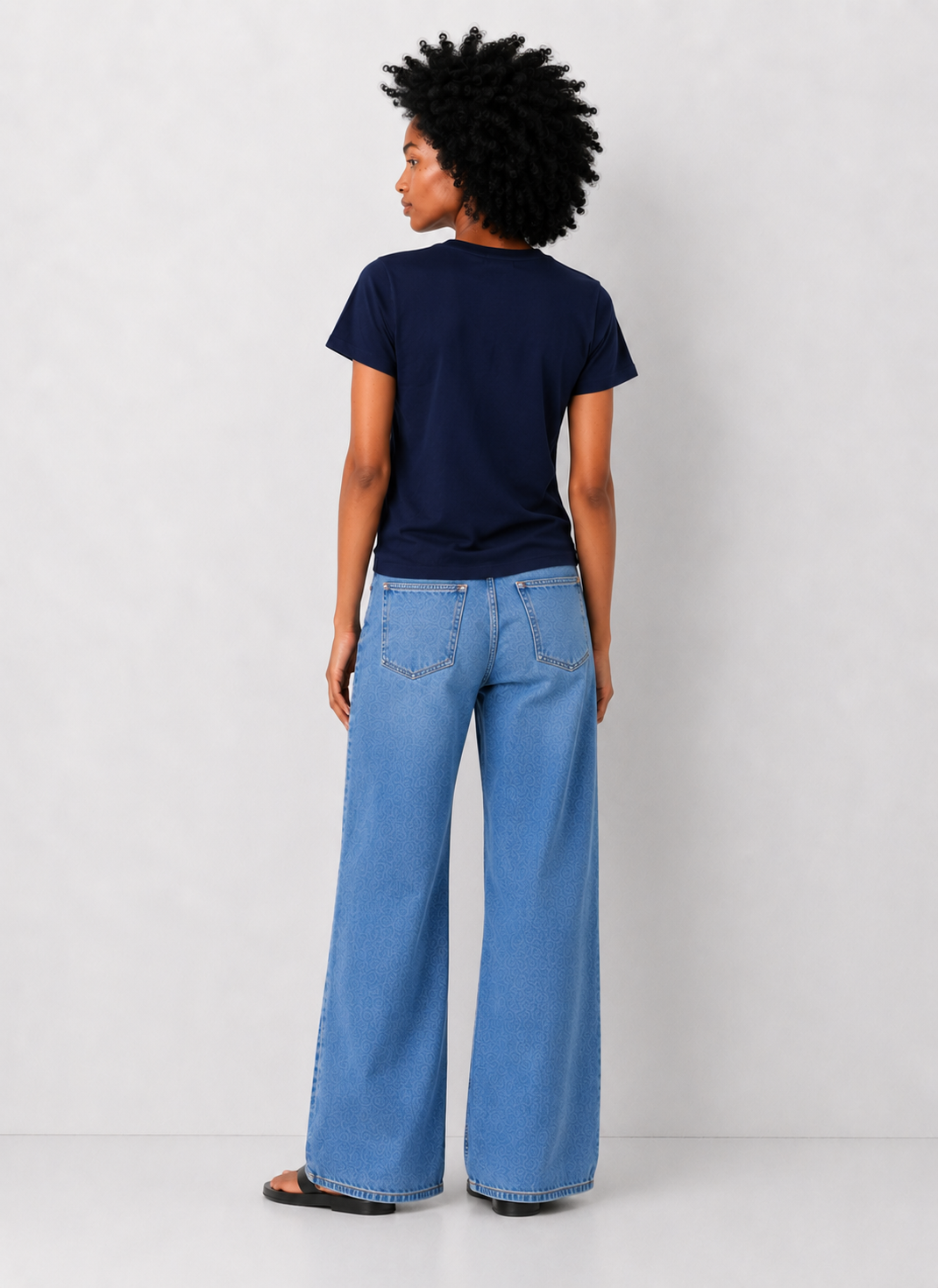 Z Supply Modern Slub Tee Shirt
