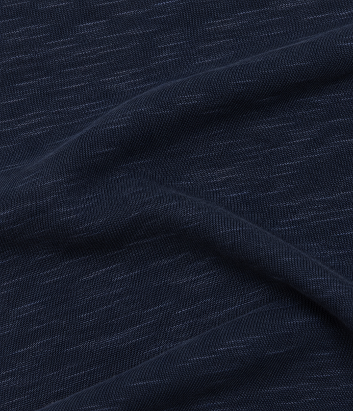 Z Supply Foundation Longer Length Slub Tee