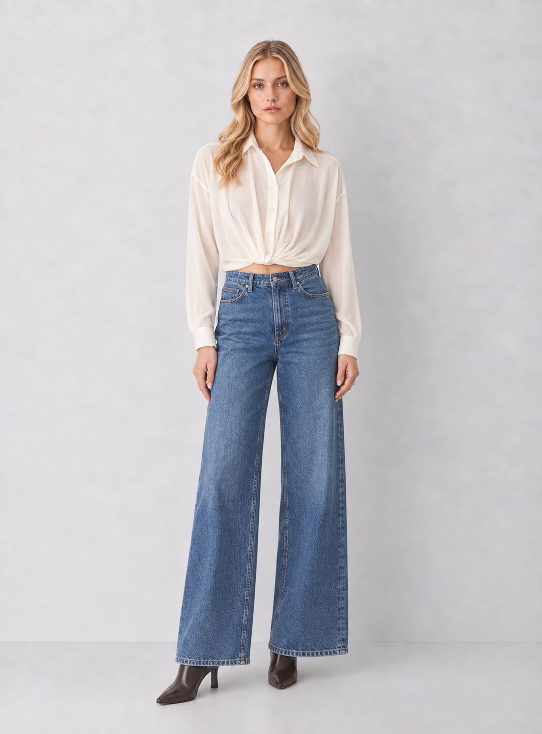 Steve Madden Sage Top