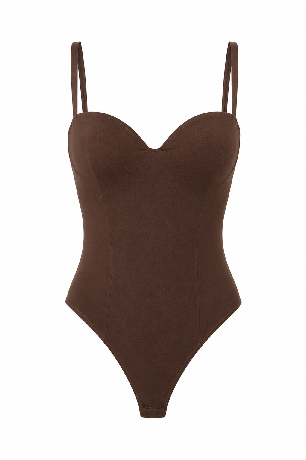 Essential Contour Bodysuit