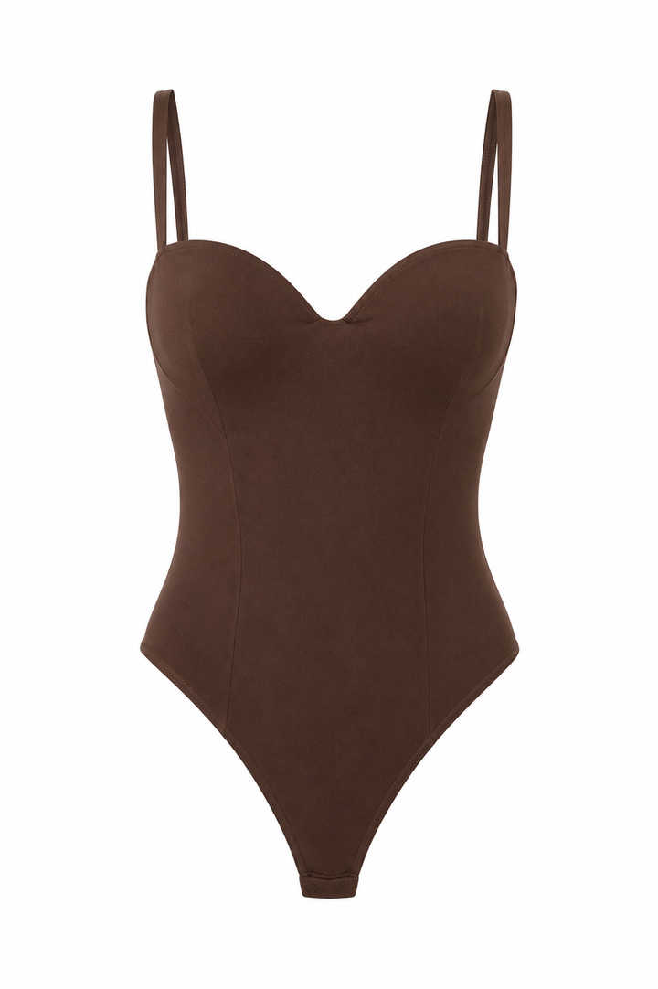 Essential Contour Bodysuit