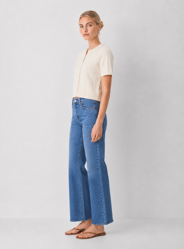 Z Supply Cera Cardigan