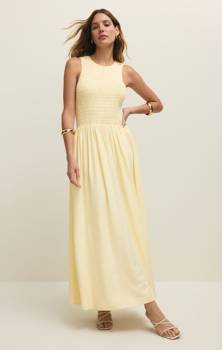 Z Supply Juniper Maxi Dress