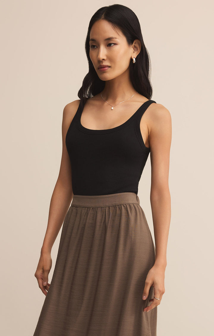 Z Supply Iconic Bodysuit