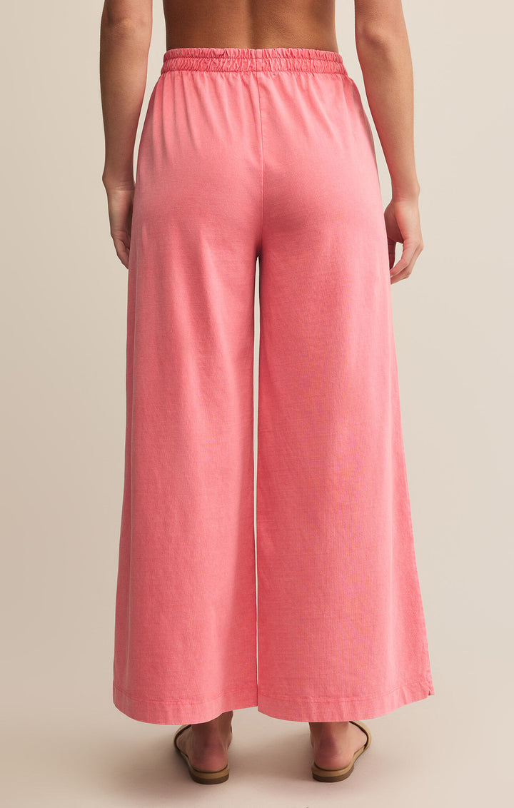 Z Supply Scout Jersey Flare Pant