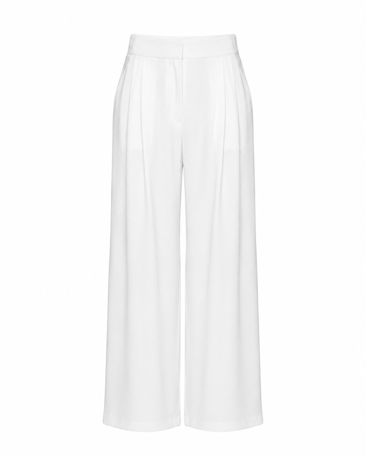 Classic Everyday Trouser