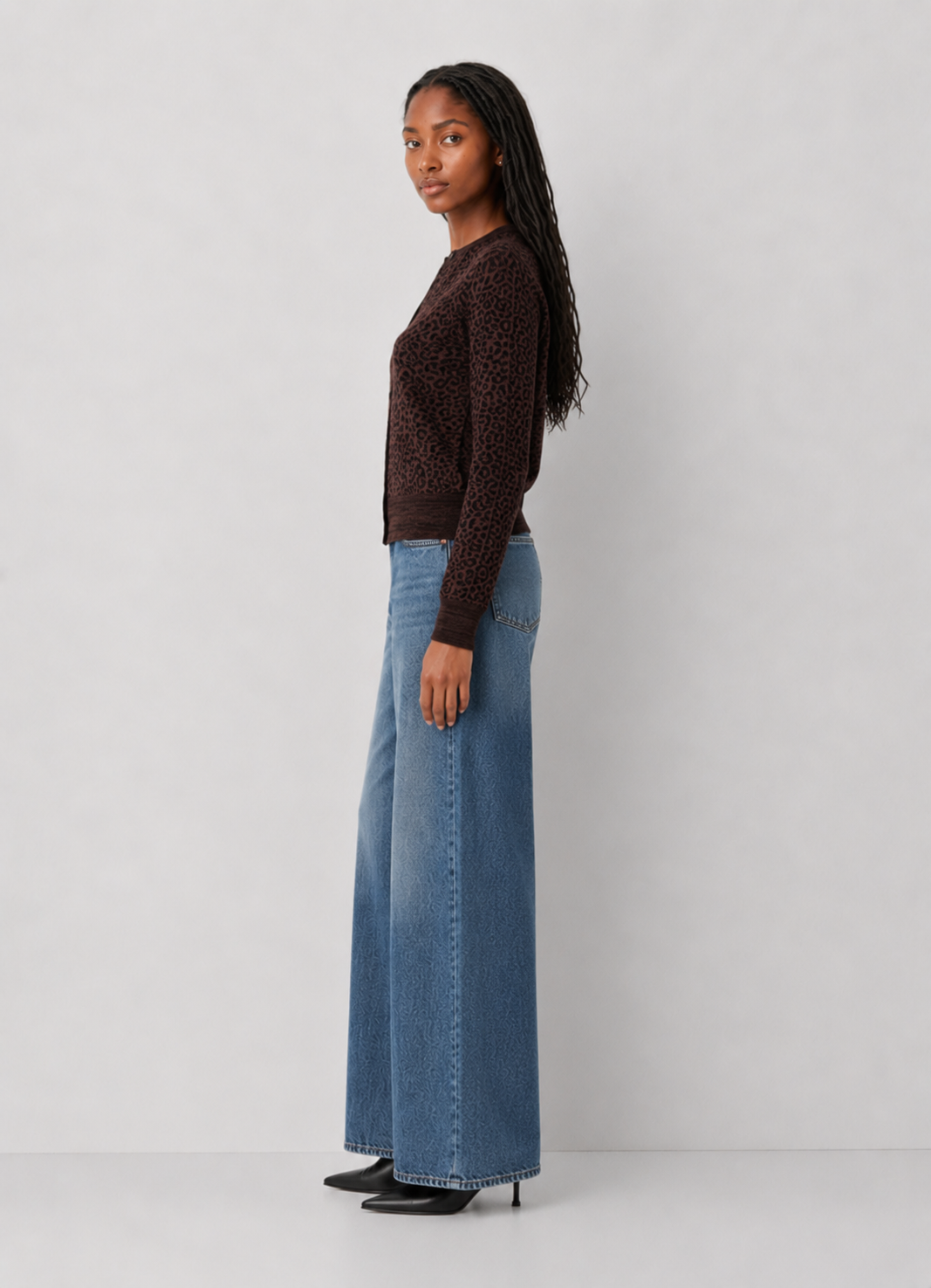ASTR Nikki Cardigan