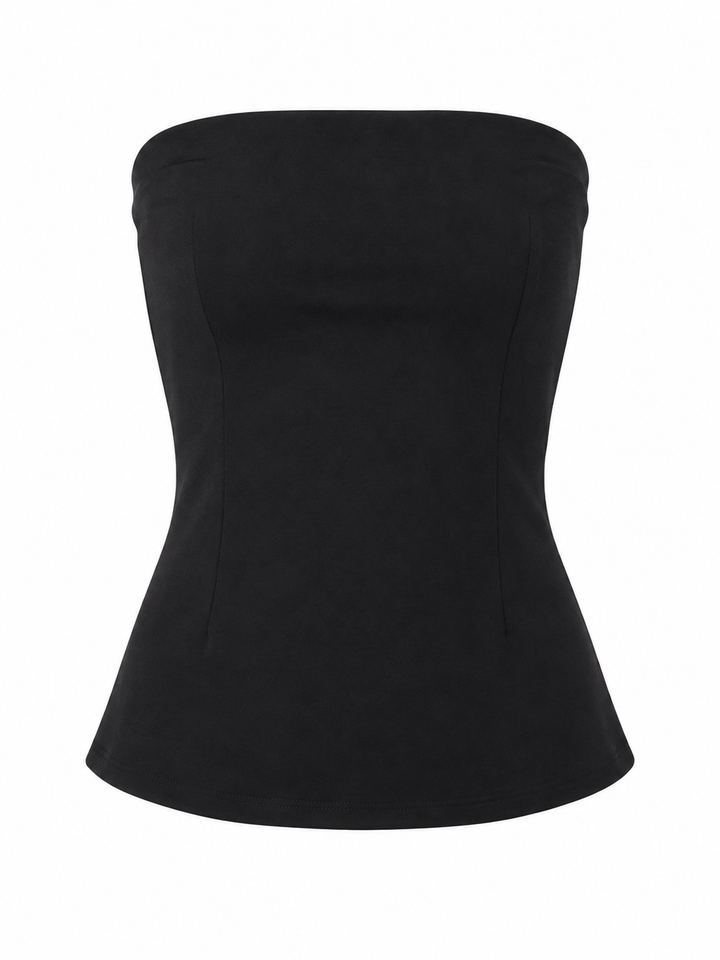 Adela Tube Top