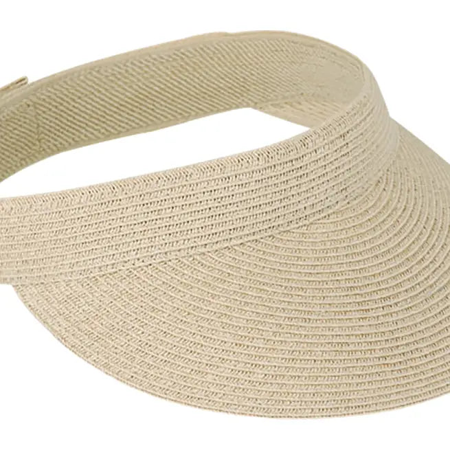 Visor Hat