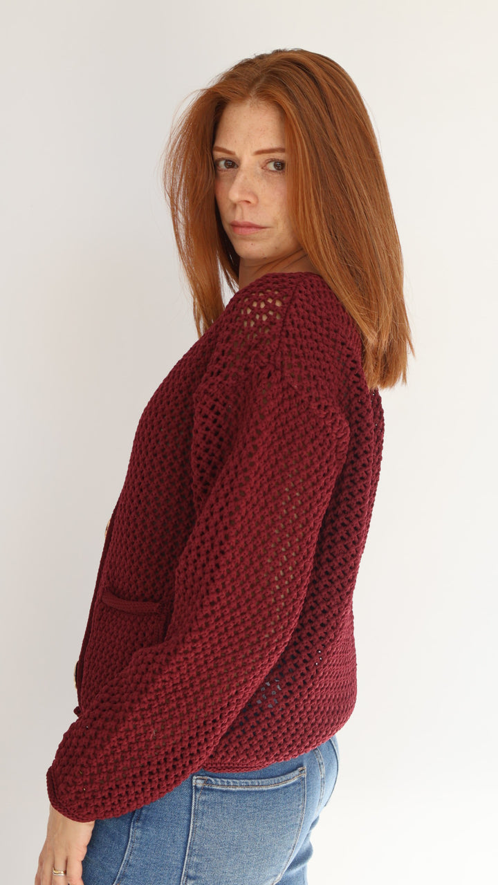 Dear John Denim Sonia Sweater
