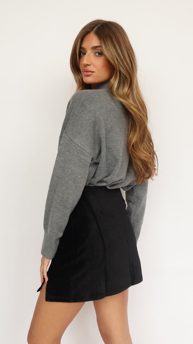 Morrison Mini Skirt