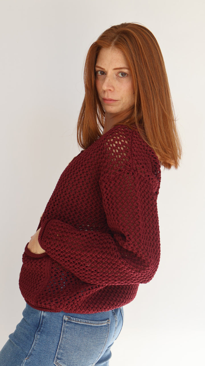 Dear John Denim Sonia Sweater