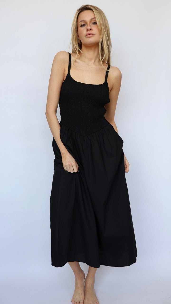 Codie Dress