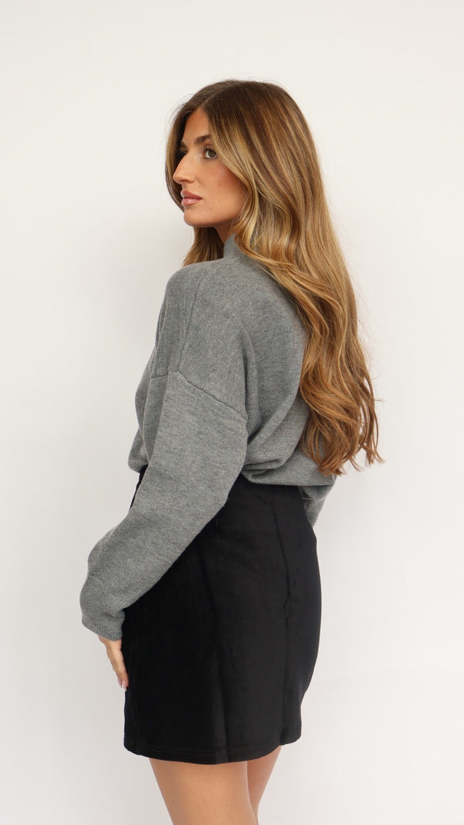 Morrison Mini Skirt