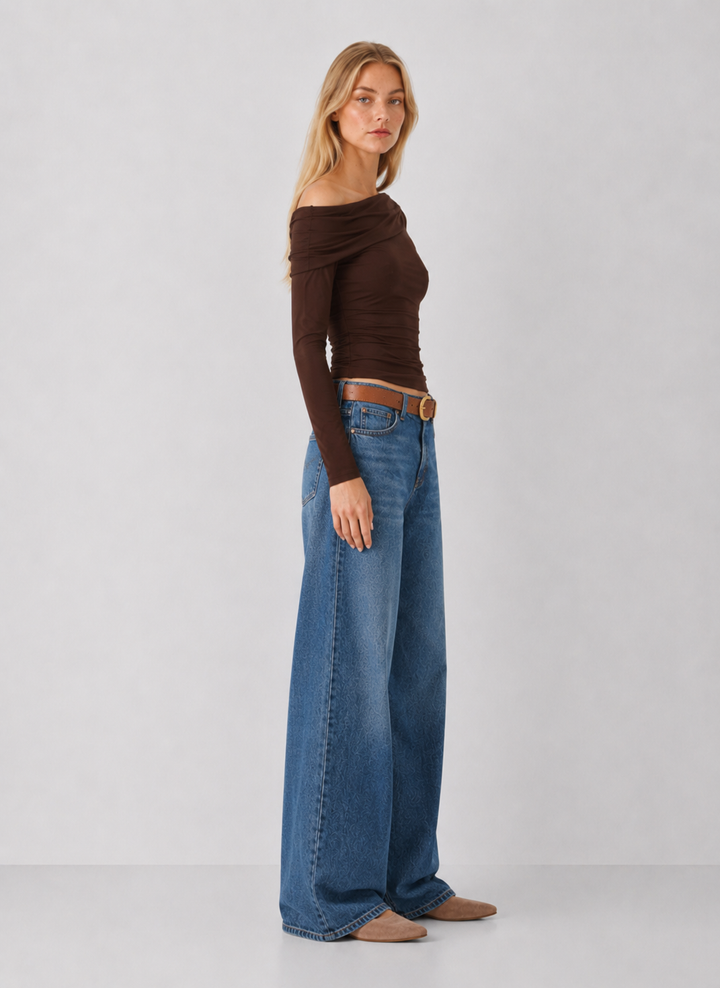 Steve Madden Ryder Top