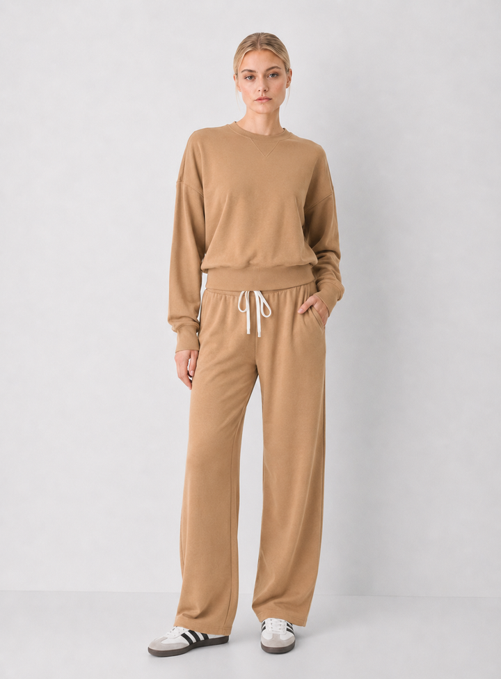 Z Supply Clubhouse Sweatshirt